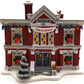 Dept 56 805029 A Christmas Story "Cleveland Elementary School" Building EX/Box
