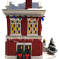 Dept 56 805029 A Christmas Story "Cleveland Elementary School" Building EX/Box