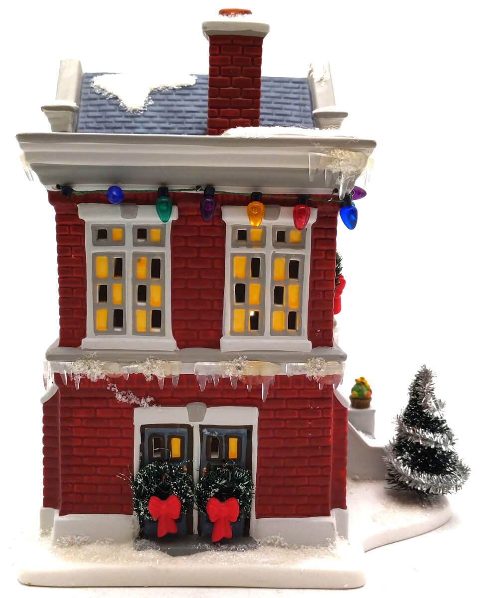 Dept 56 805029 A Christmas Story 