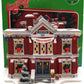 Dept 56 805029 A Christmas Story "Cleveland Elementary School" Building EX/Box