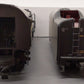 Lionel 6-11416 O PRR S-2 Turbine Steam Locomotive and Tender #6200 w/ Legacy EX/Box