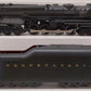 Lionel 6-11416 O PRR S-2 Turbine Steam Locomotive and Tender #6200 w/ Legacy EX/Box