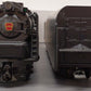 Lionel 6-11416 O PRR S-2 Turbine Steam Locomotive and Tender #6200 w/ Legacy EX/Box