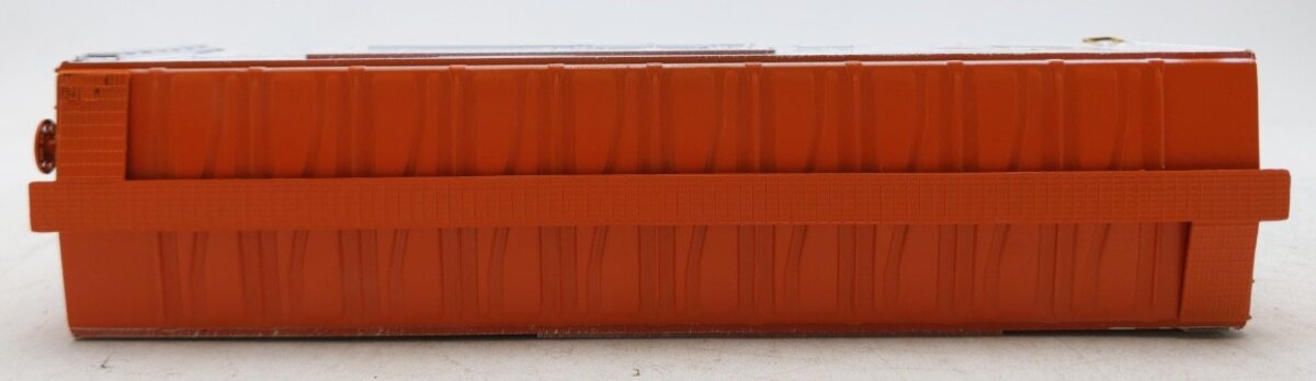 American Models S Scale 2024 NECTA Commemorative Puffin Boxcar #1238 LN/Box