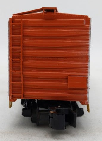 American Models S Scale 2024 NECTA Commemorative Puffin Boxcar #1238 LN/Box