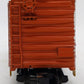 American Models S Scale 2024 NECTA Commemorative Puffin Boxcar #1238 LN/Box