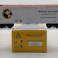 American Models S Scale 2024 NECTA Commemorative Puffin Boxcar #1238 LN/Box
