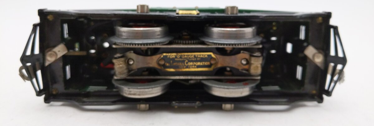 Lionel 250 Vintage O Prewar 0-4-0 Electric Locomotive