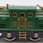 Lionel 250 Vintage O Prewar 0-4-0 Electric Locomotive