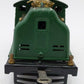 Lionel 250 Vintage O Prewar 0-4-0 Electric Locomotive