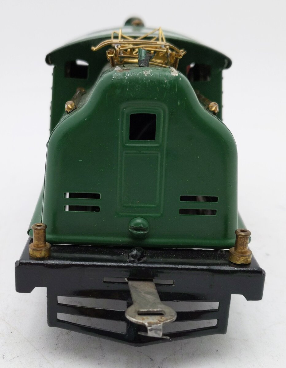 Lionel 250 Vintage O Prewar 0-4-0 Electric Locomotive
