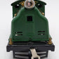 Lionel 250 Vintage O Prewar 0-4-0 Electric Locomotive