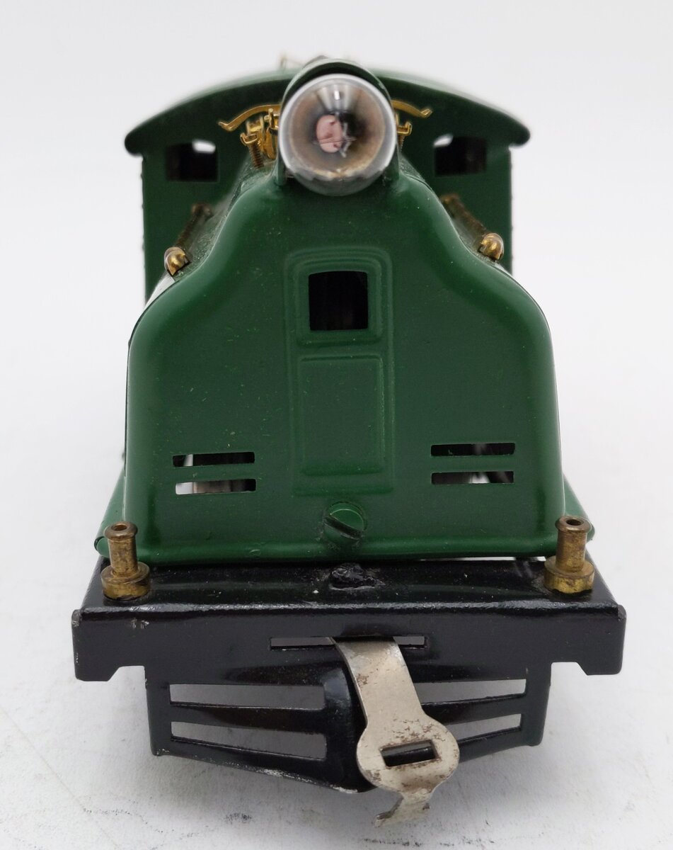 Lionel 250 Vintage O Prewar 0-4-0 Electric Locomotive