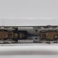HO Scale BRASS CUSTOM Santa Fe Diesel Locomotive #100