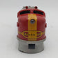 HO Scale BRASS CUSTOM Santa Fe Diesel Locomotive #100