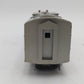 HO Scale BRASS CUSTOM Santa Fe Diesel Locomotive #100