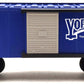 K-Line K-5154016 O Gauge Pennsylvania Rail Road York Fair Boxcar #6063 LN
