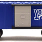 K-Line K-5154016 O Gauge Pennsylvania Rail Road York Fair Boxcar #6063 LN