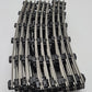 Lionel 6-65572 O Gauge O72 Curved Track (15) EX