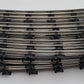 Lionel 6-65572 O Gauge O72 Curved Track (15) EX