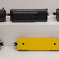 Lionel 6-1252 O Gauge Rio Grande Heavy Iron Six Unit Freight 2-4-2/Box