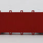 Bachmann 53-1051-24 N Scale 34' C.P. Flat Car With Stakes NIB