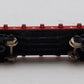 Bachmann 53-1051-24 N Scale 34' C.P. Flat Car With Stakes NIB