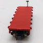 Bachmann 53-1051-24 N Scale 34' C.P. Flat Car With Stakes NIB