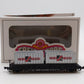 Bachmann 53-1046-B5 N Scale New Haven 51' Flat Car with Container NIB
