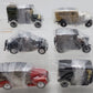 Ertl 146 Vintage Sears Limited Edition Die Cast Vehicles Collectors Set NIB