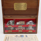 Ertl 146 Vintage Sears Limited Edition Die Cast Vehicles Collectors Set NIB