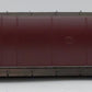 Lionel 6-18322 O Lackawanna Postwar Reproduction Diesel Locomotive #2321 EX