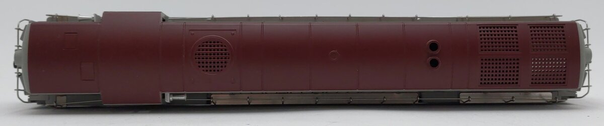 Lionel 6-18322 O Lackawanna Postwar Reproduction Diesel Locomotive #2321 EX