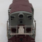 Lionel 6-18322 O Lackawanna Postwar Reproduction Diesel Locomotive #2321 EX