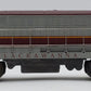 Lionel 6-18322 O Lackawanna Postwar Reproduction Diesel Locomotive #2321 EX