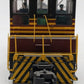 S-Helper 01503 S Scale Maine Central SW-9 Diesel Locomotive #334 EX/Box