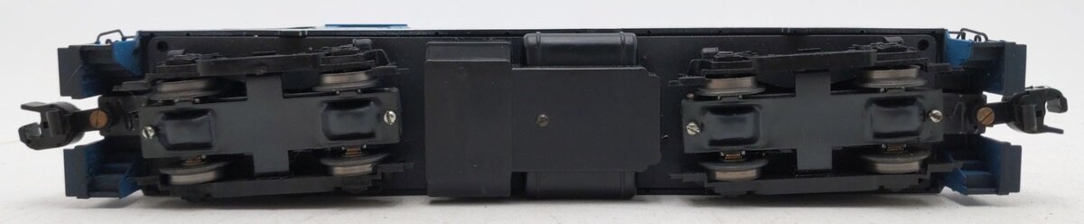 S-Helper 01503 S Scale Maine Central SW-9 Diesel Locomotive #334 EX/Box