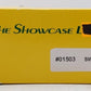 S-Helper 01503 S Scale Maine Central SW-9 Diesel Locomotive #334 EX/Box