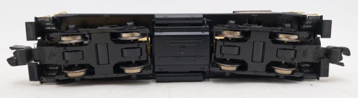 S-Helper 01503 S Scale Maine Central SW-9 Diesel Locomotive #334 EX/Box