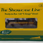 S-Helper 01503 S Scale Maine Central SW-9 Diesel Locomotive #334 EX/Box