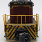 S-Helper 01503 S Scale Maine Central SW-9 Diesel Locomotive #334 EX/Box