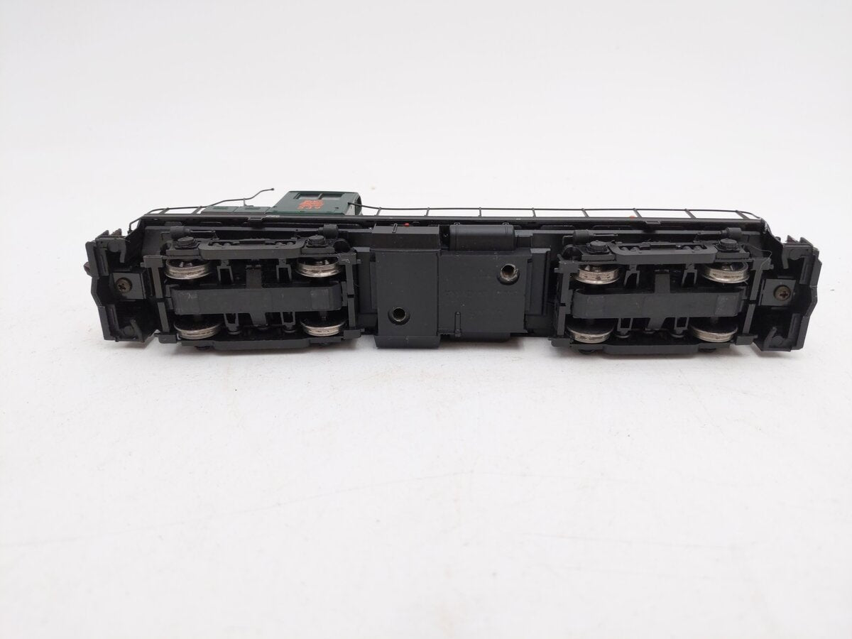 Atlas 10003026 HO RS-3 New Haven Diesel Locomotive #539/Box