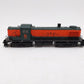 Atlas 10003026 HO RS-3 New Haven Diesel Locomotive #539/Box