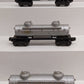 Lionel 6465 O Gauge Sunoco Vintage Postwar Tank Cars (3) VG