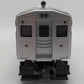 Lionel 6-8868 O Gauge Amtrak RDC-4 Powered Baggage/Mail Car VG