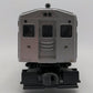 Lionel 6-8868 O Gauge Amtrak RDC-4 Powered Baggage/Mail Car VG