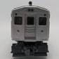 Lionel O Gauge CUSTOM Amtrak/Detroit/Chicago Combo Car #8867