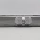 Lionel O Gauge CUSTOM Amtrak/Detroit/Chicago Combo Car #8867