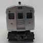 Lionel O Gauge CUSTOM Amtrak/Detroit/Chicago Combo Car #8867