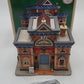 Lemax 45770 Olde Town Playhouse EX/Box